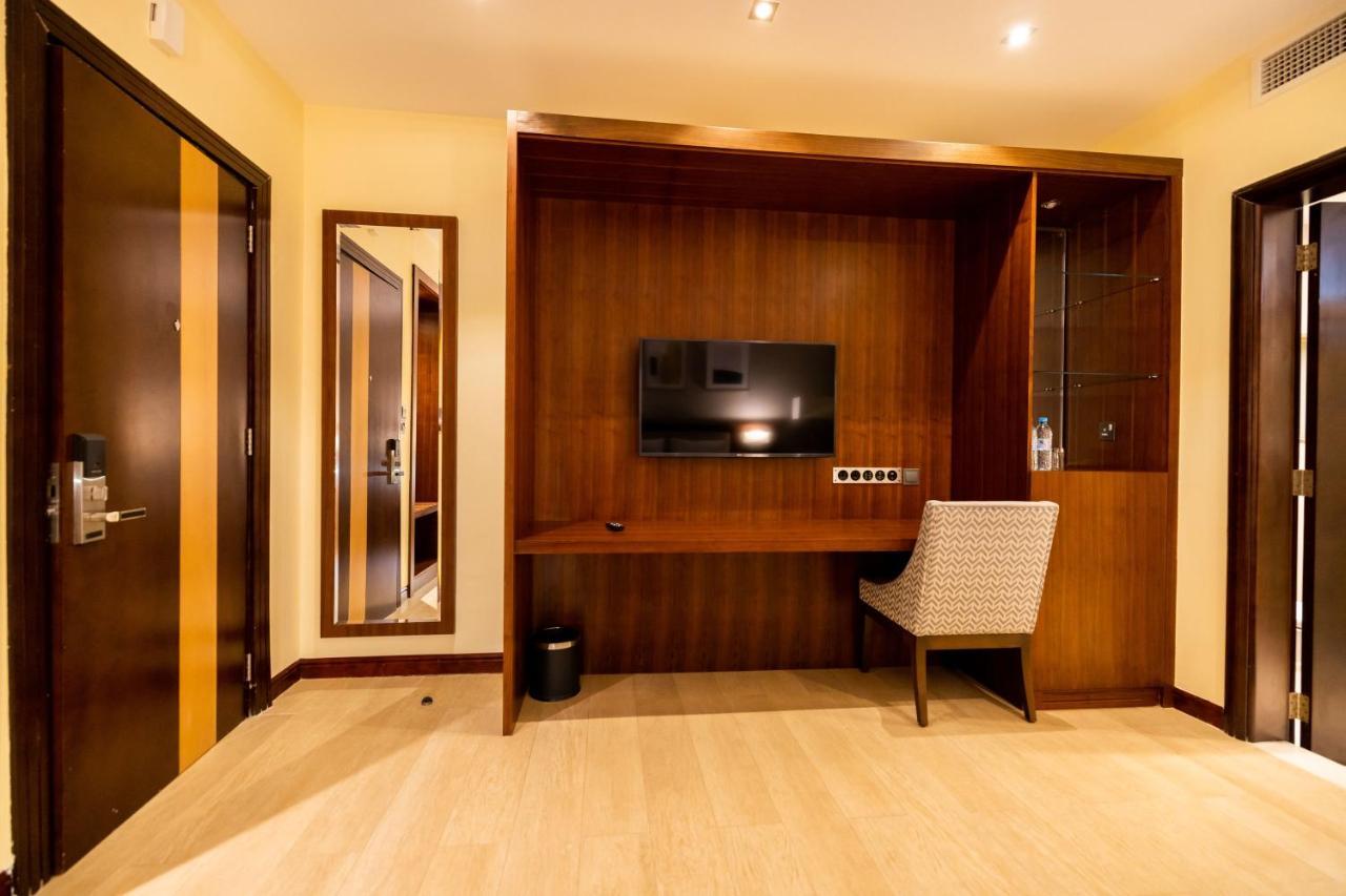 Imperial Plaza Hotel & Resort Juba Dış mekan fotoğraf