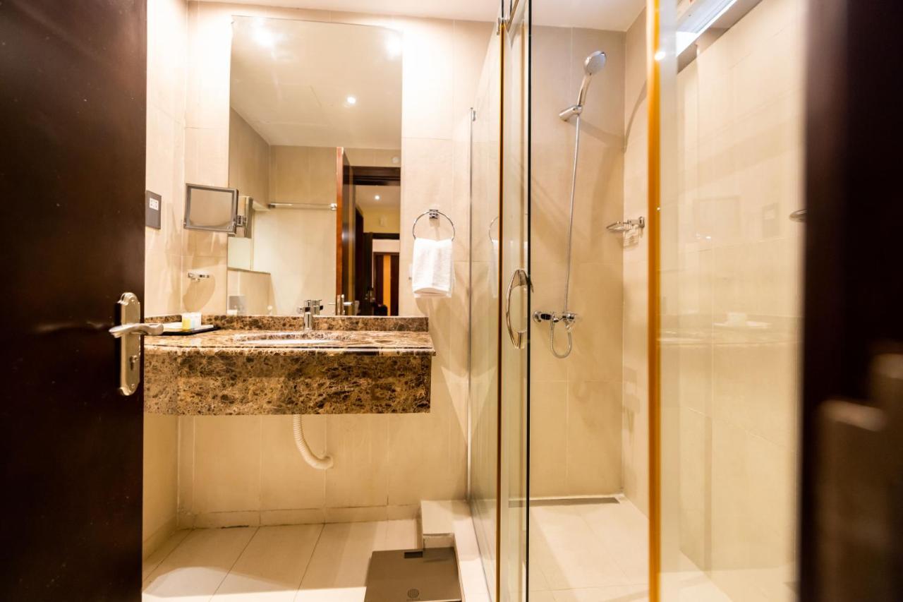 Imperial Plaza Hotel & Resort Juba Dış mekan fotoğraf