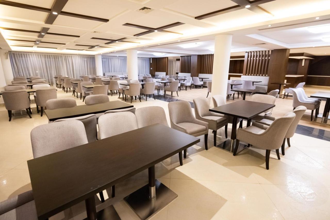 Imperial Plaza Hotel & Resort Juba Dış mekan fotoğraf