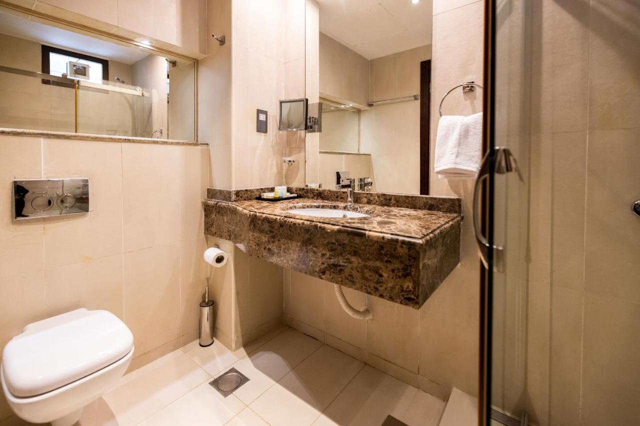 Imperial Plaza Hotel & Resort Juba Dış mekan fotoğraf