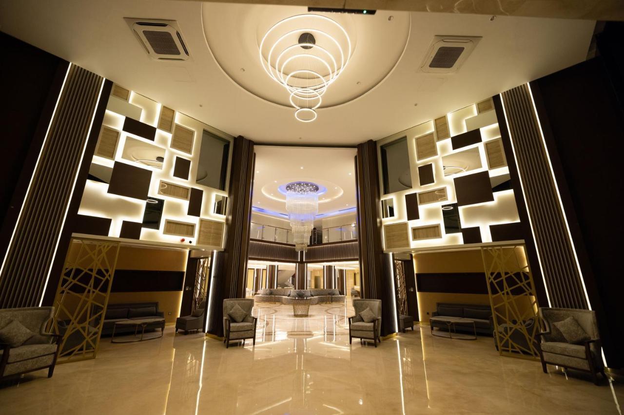 Imperial Plaza Hotel & Resort Juba Dış mekan fotoğraf