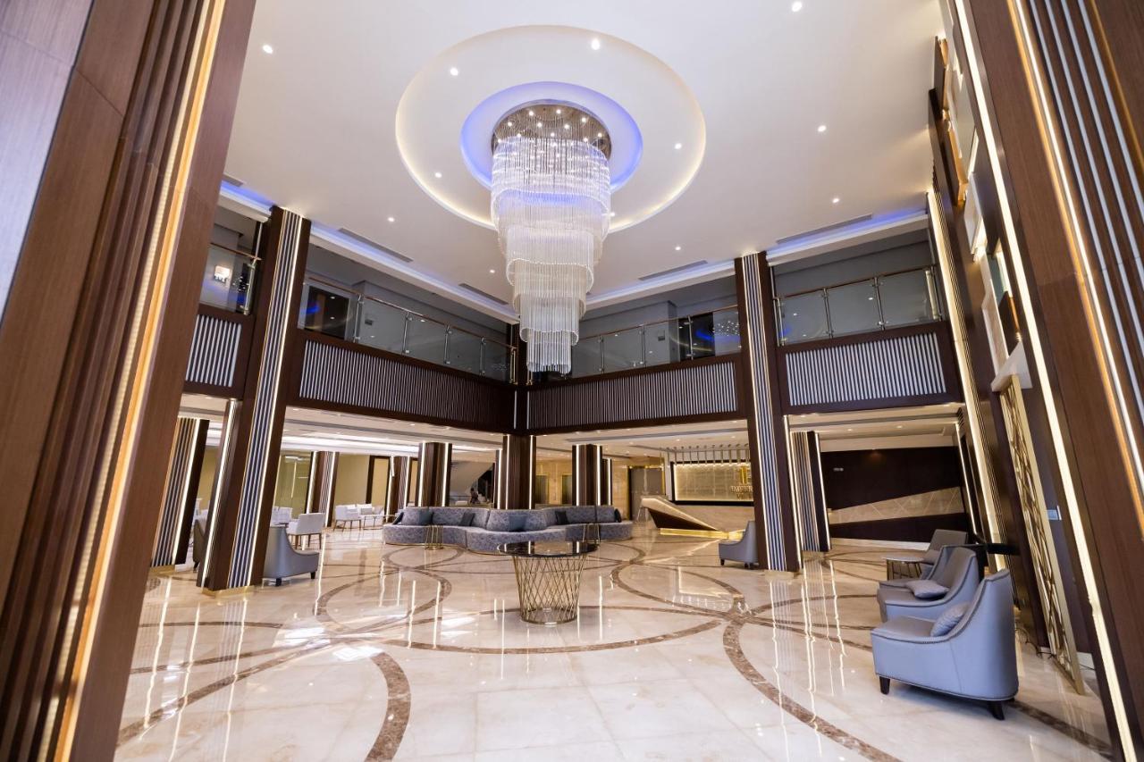Imperial Plaza Hotel & Resort Juba Dış mekan fotoğraf