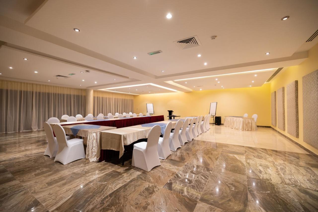 Imperial Plaza Hotel & Resort Juba Dış mekan fotoğraf