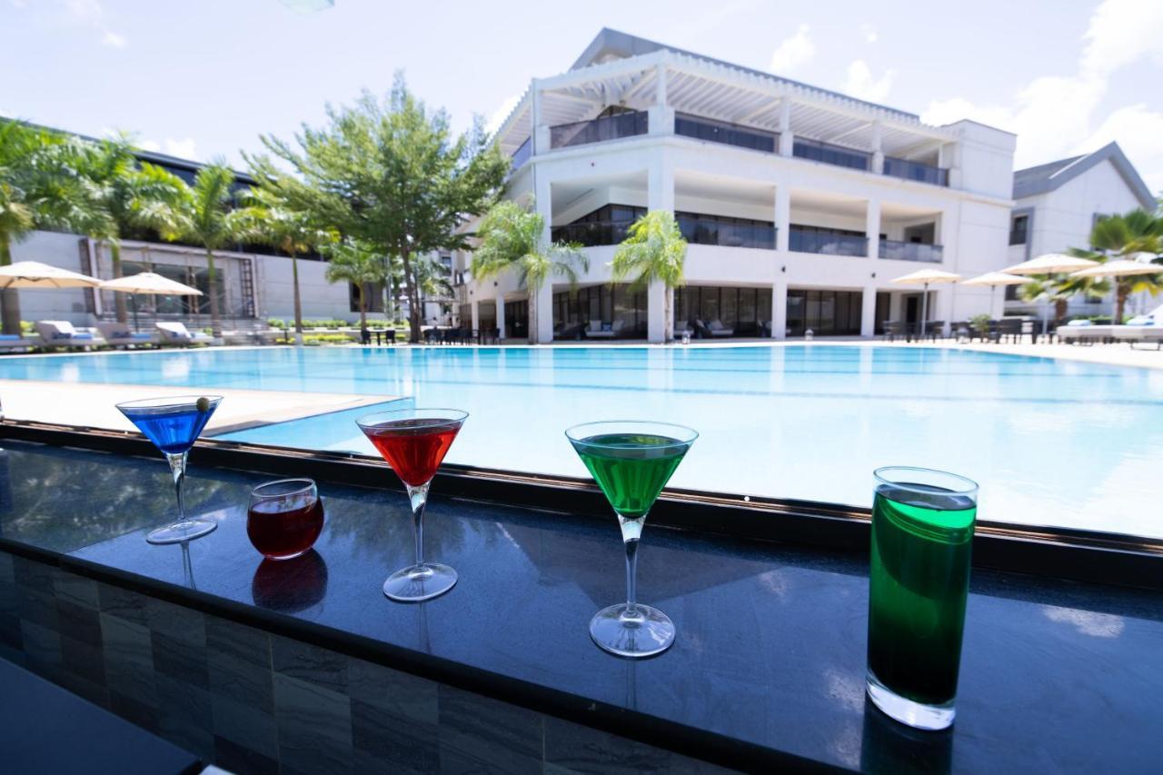 Imperial Plaza Hotel & Resort Juba Dış mekan fotoğraf