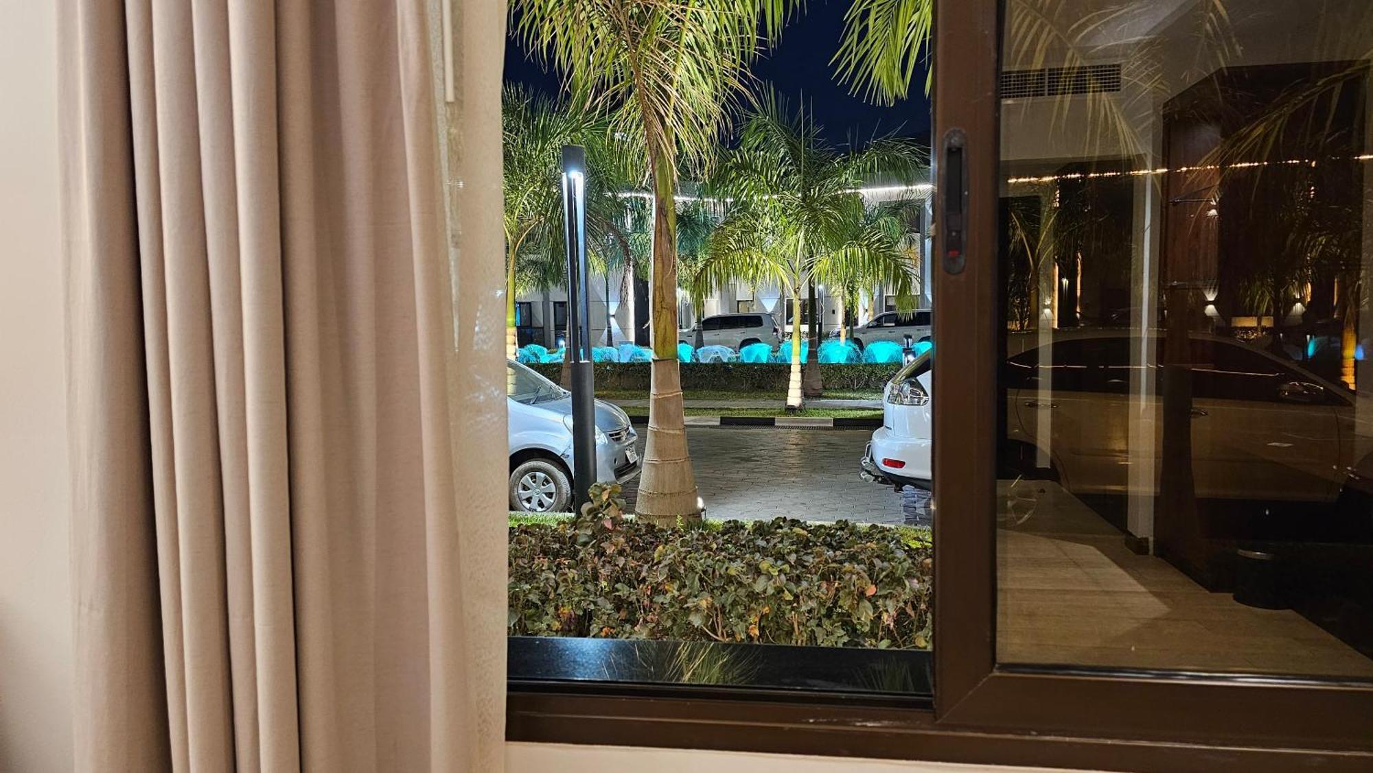 Imperial Plaza Hotel & Resort Juba Dış mekan fotoğraf