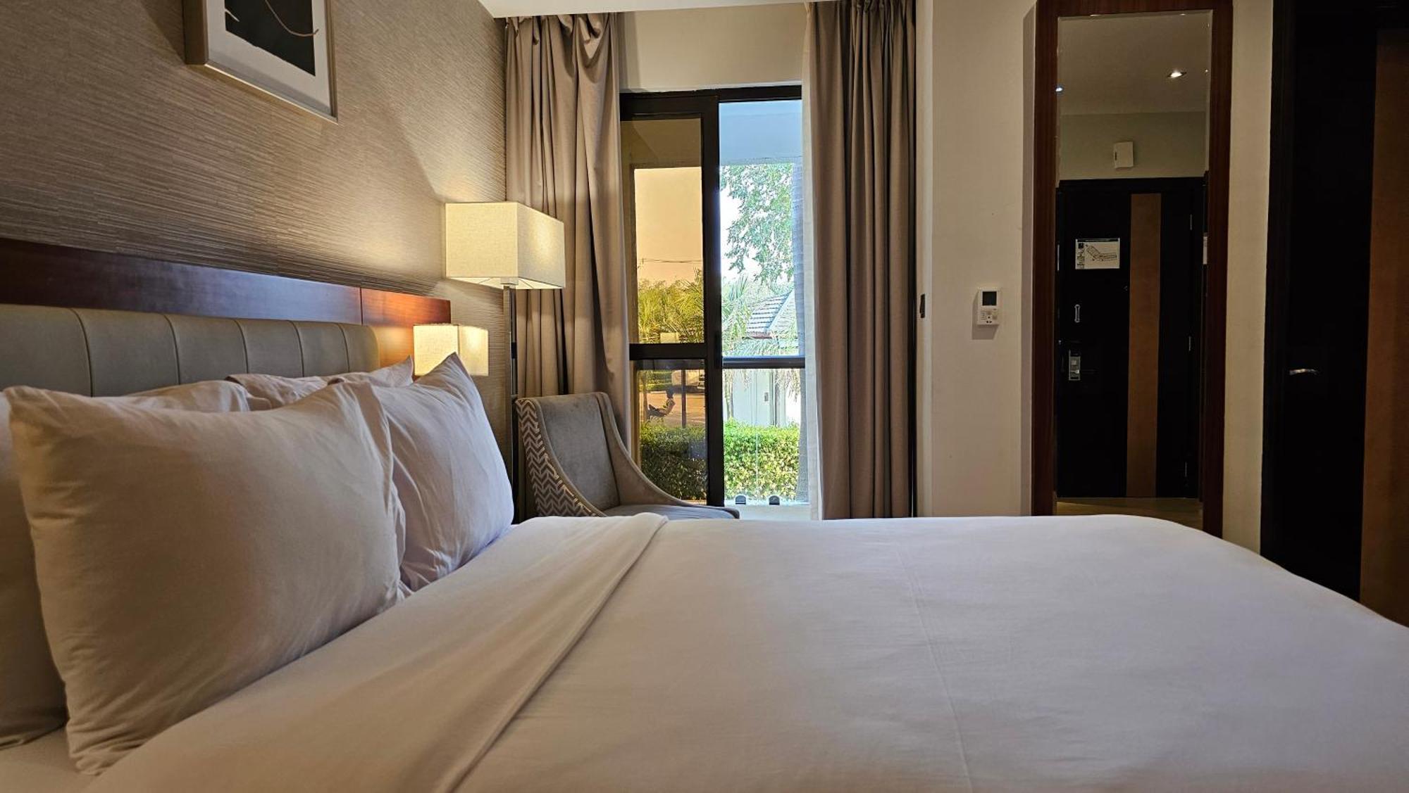 Imperial Plaza Hotel & Resort Juba Dış mekan fotoğraf