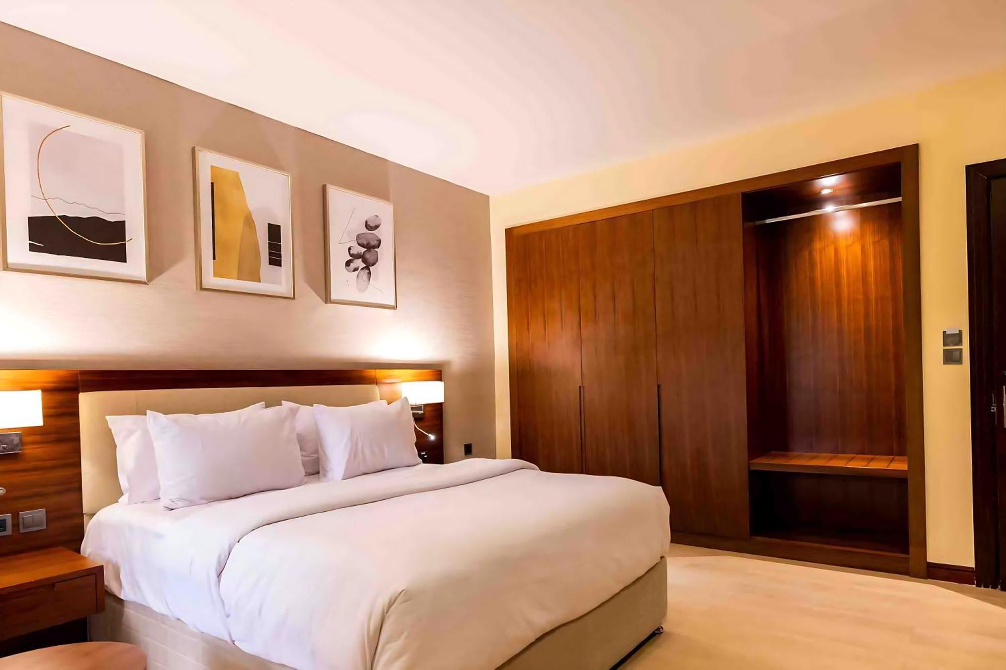 Imperial Plaza Hotel & Resort Juba Dış mekan fotoğraf