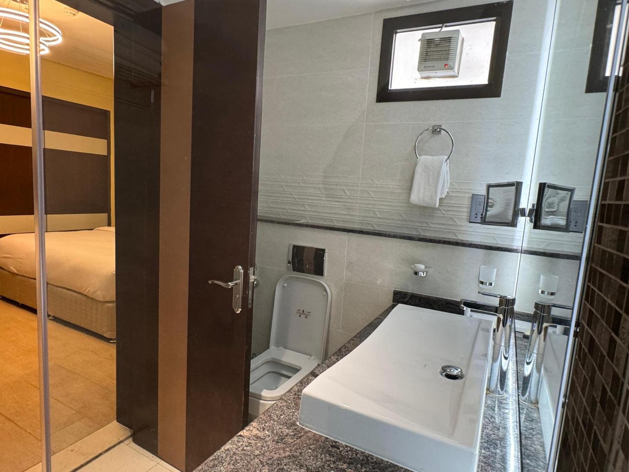 Imperial Plaza Hotel & Resort Juba Dış mekan fotoğraf