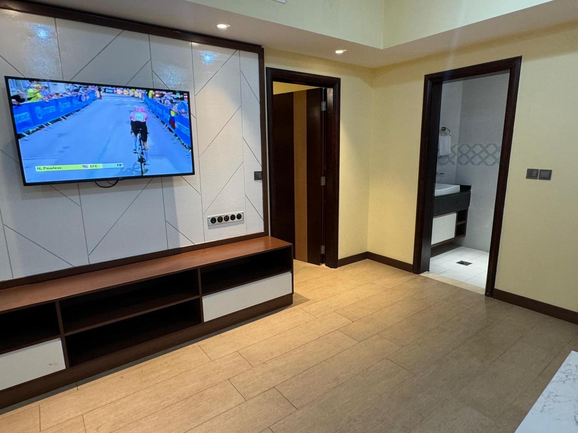 Imperial Plaza Hotel & Resort Juba Dış mekan fotoğraf