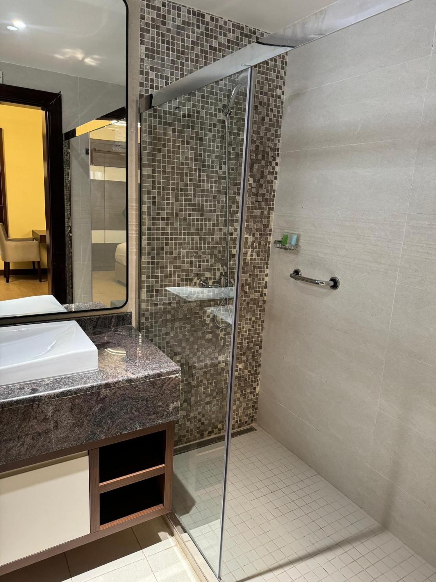 Imperial Plaza Hotel & Resort Juba Dış mekan fotoğraf