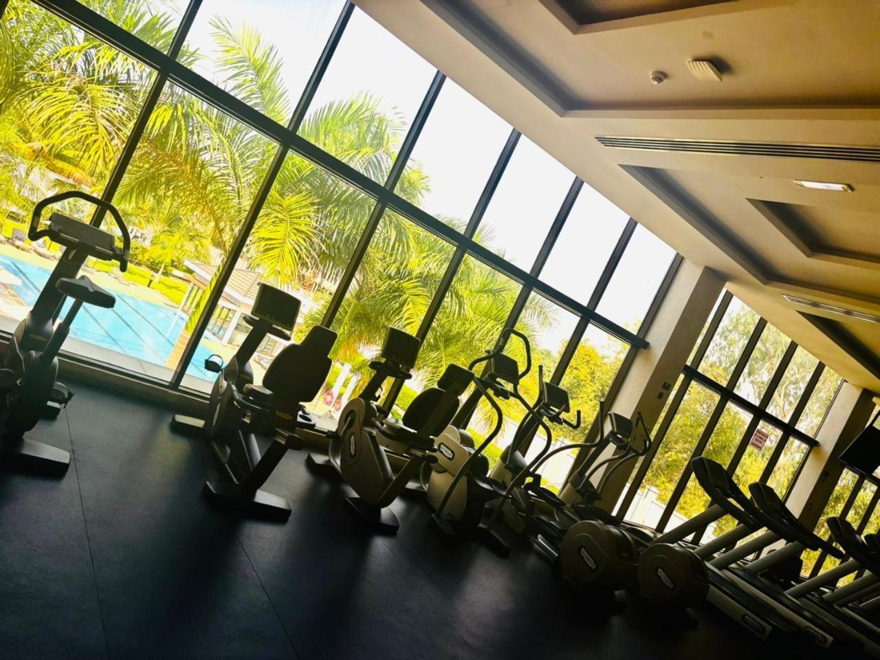 Imperial Plaza Hotel & Resort Juba Dış mekan fotoğraf