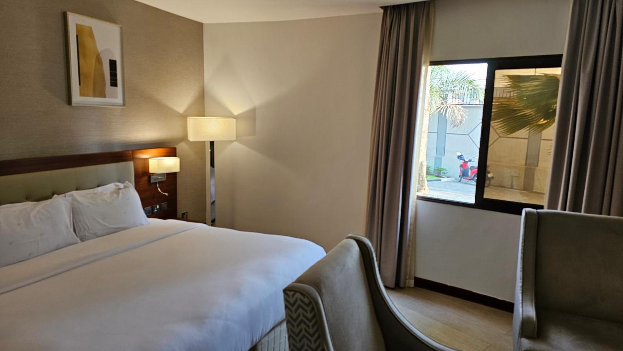 Imperial Plaza Hotel & Resort Juba Dış mekan fotoğraf
