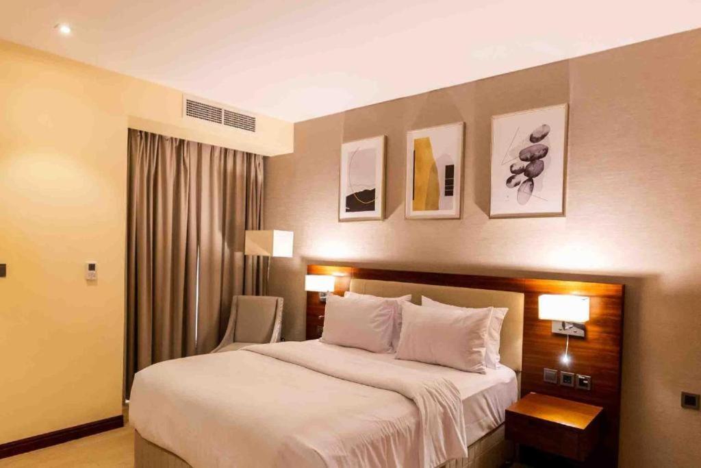 Imperial Plaza Hotel & Resort Juba Dış mekan fotoğraf