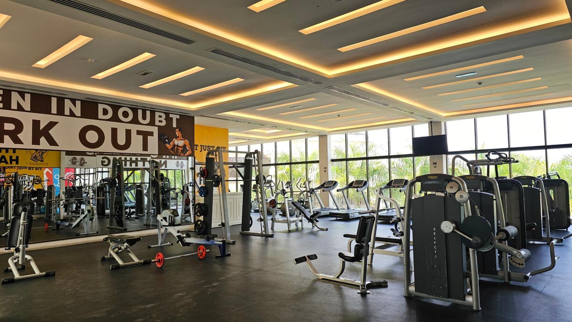 Imperial Plaza Hotel & Resort Juba Dış mekan fotoğraf